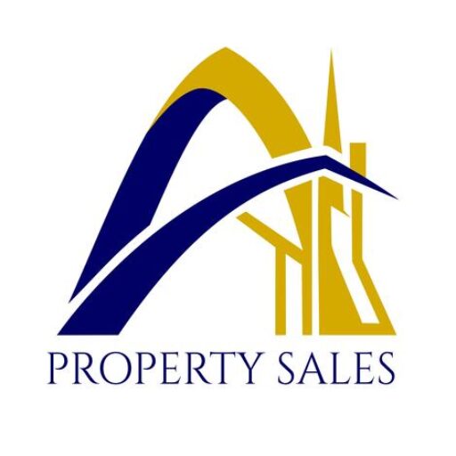 Property Sales Argentina logo