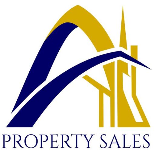 Property Sales Argentina logo 600 pixeles
